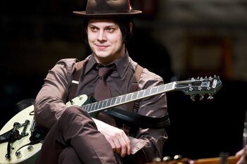 Jack White, l'homme derrière l'hymne de stade