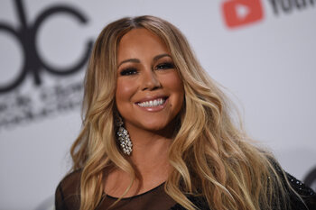 Drie hits ter ere van Mariah Careys 50ste verjaardag