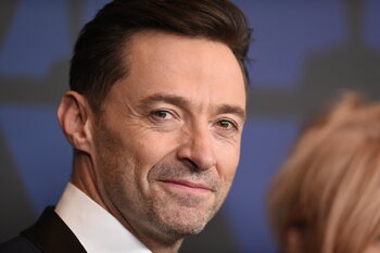 Hugh Jackman – James Bond in Casino Royale