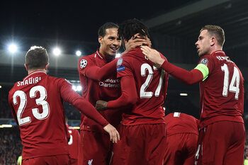 Le miracle d'Anfield Road