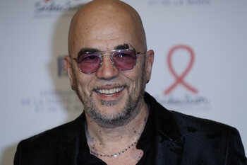 Pascal Obispo choisit la "polymorphie vocale" de Owlite