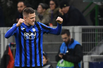 Van oorlogskind tot Champions League-held: wie is de Sloveense balkunstenaar Josip Ilicic?