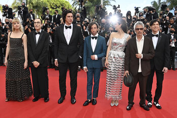 Festival De Cannes 2021 Les Stars Dont Le Look Affole Le Tapis Rouge