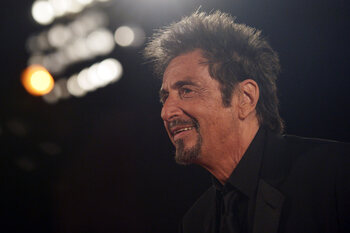 Al Pacino – Han Solo in Star Wars-franchise