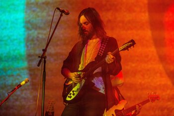 Tame Impala - Breathe Deeper