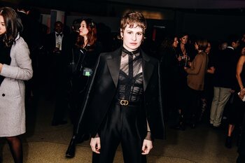 Christine and the Queens - People, I’ve Been Sad