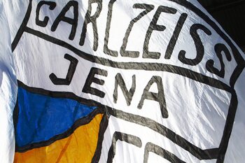 Les clubs endormis: Carl Zeiss Iéna