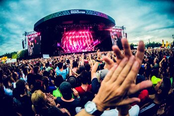 Deze bands mag je niet missen op Rock Werchter!
