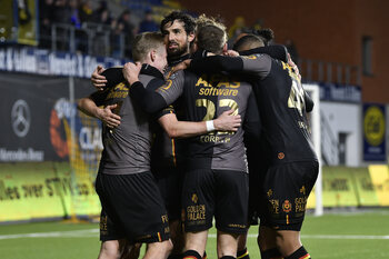 Trois éléments à retenir du weekend dernier dans le football professionnel belge