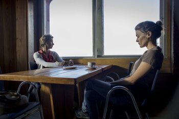 Mia Madre (2015)