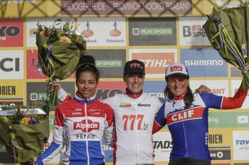 Annemarie Worst au bout du suspense