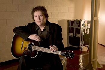 Randy Lynn Scruggs