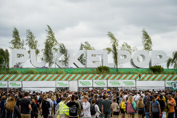 PUKKELPOP | 20–23 AUGUSTUS
