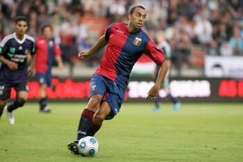 5 clubs en quatre ans