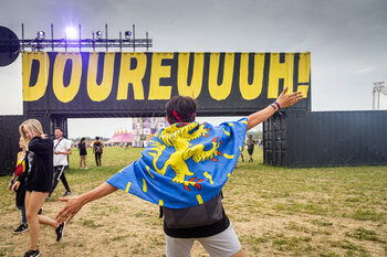 DOUR | 15–19 JULI