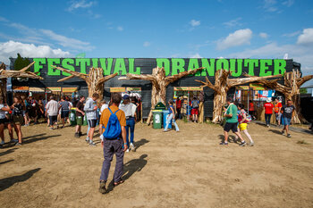 DRANOUTER | 7–9 AUGUSTUS