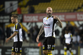 Lokeren – Roeselare (20 september 2019)