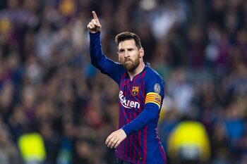 Balayés au match aller