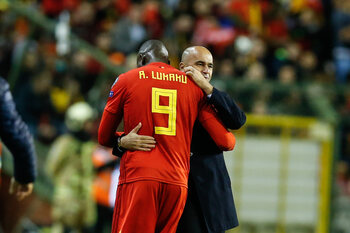Une histoire d'amour avec les Diables Rouges