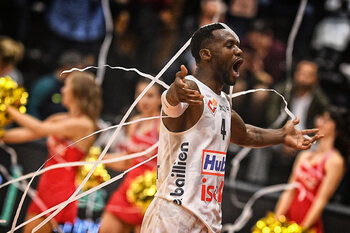 25 oktober 2019: Limburg - Oostende