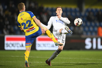 Westerlo – OH Leuven (22 november 2019)