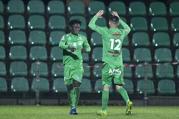 6 december 2019: Lommel - OH Leuven