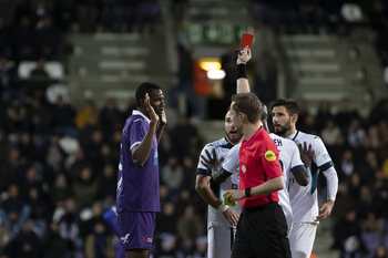 Beerschot – Virton (7 december 2019)