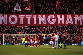 Nottingham Forest