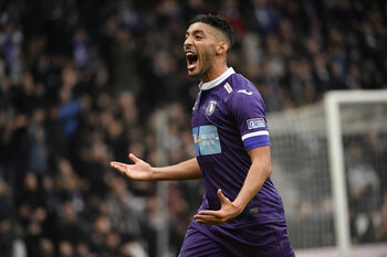 Beerschot – OH Leuven (8 maart 2020)