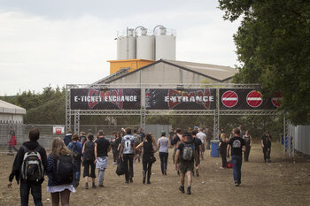 GRASPOP | 18-21 JUNI