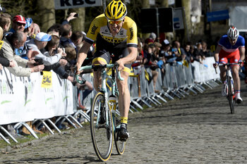Ronde van Vlaanderen 2015