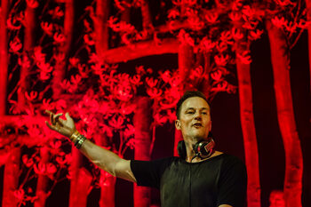 Maandag 18 mei: Yves V.