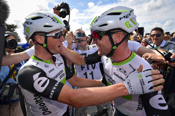 Renshaw-Cavendish, un duo emblématique