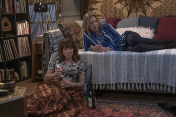 Dead to Me (saison 2)