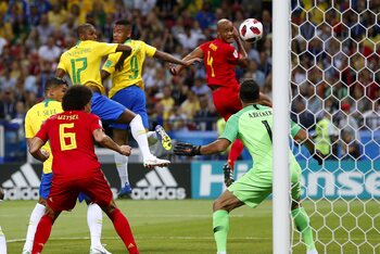 1. Vincent Kompany