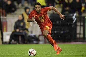 Moussa Dembélé, le douzième homme