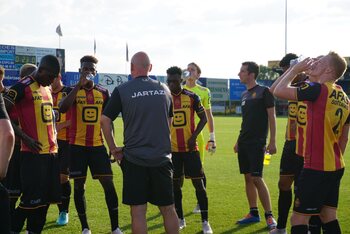 KV Mechelen