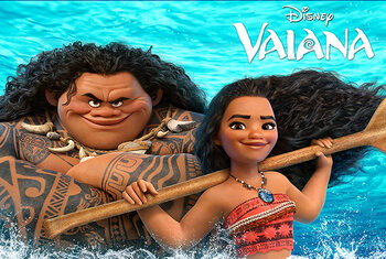 youtube moana full movie