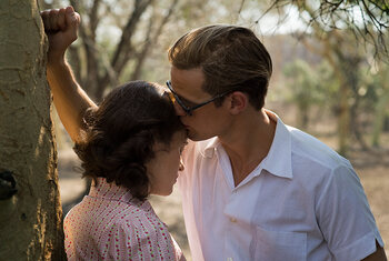 Romances en intriges