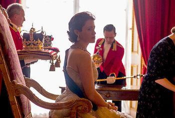 1. The Crown