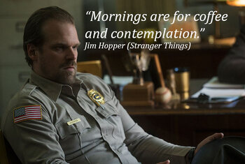 Jim Hopper (Stranger Things)
