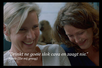 Nicole (Zie mij graag)