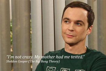 Sheldon (The Big Bang Theory)