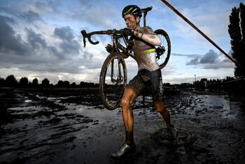 Rectavit Series, 5 cross classiques sous un nouveau nom