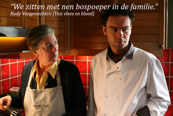 Rudy Van Genechten (Van Vlees en Bloed)