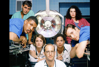 3. “Urgences”