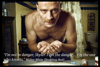 Walter White (Breaking Bad)