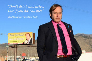 Saul Goodman (Breaking Bad)