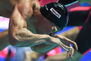 Weekly portrait: spotlight on ... Pieter Timmers