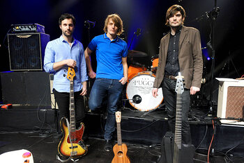 Puggy en balade sur le toit de l'Europe